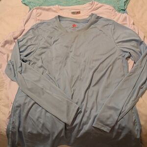 NWOT 2 Athletic T-Shirts